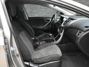 Hyundai Elantra V (MD) Екатеринбург  - изображение 25