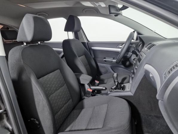 Skoda Octavia II (A5) Рестайлинг с пробегом 2012 года, цена 755 000 рублей, 215172 км, лифтбек, Автокод Объявления