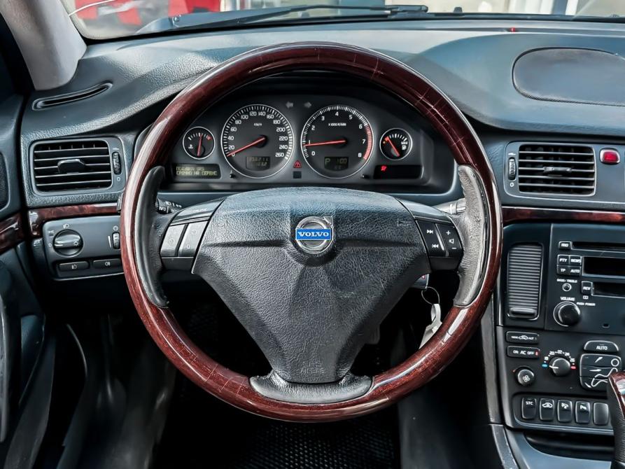 Volvo S80 I Рестайлинг Курган  - изображение 9