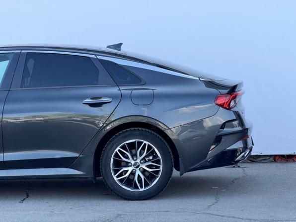 Kia K5 III с пробегом 2021 года, цена 2 350 000 рублей, 57606 км, седан, Автокод Объявления
