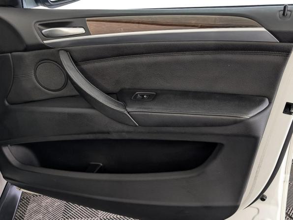 BMW X5 II (E70) Рестайлинг с пробегом 2013 года, цена 2 750 000 рублей, 148749 км, внедорожник, Автокод Объявления