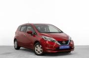 Nissan Note II Рестайлинг Барнаул  - изображение 27