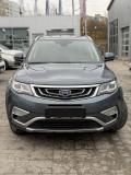 Geely Atlas I Мурманск  - изображение 21