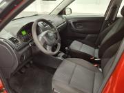 Skoda Fabia II Рестайлинг Казань  - изображение 42