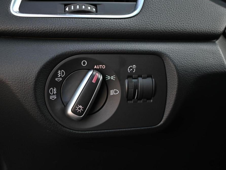 Audi Q3 I (8U) Новороссийск  - изображение 17