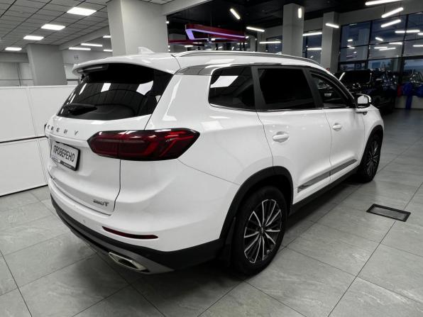Chery Tiggo 8 Pro I с пробегом 2022 года, цена 2 150 000 рублей, 71769 км, внедорожник, Автокод Объявления