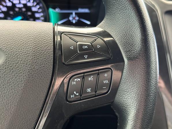 Ford Explorer V Рестайлинг 2 с пробегом 2019 года, цена 3 575 000 рублей, 101532 км, внедорожник, Автокод Объявления