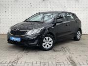 Kia Rio III Тамбов  - изображение 20