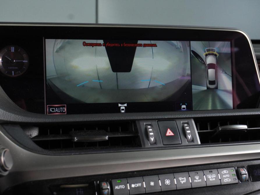 Lexus ES VII Минеральные Воды  - изображение 15