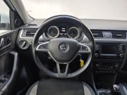 Skoda Rapid I Москва  - изображение 31