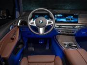 BMW X7 I (G07) Рестайлинг Москва  - изображение 42