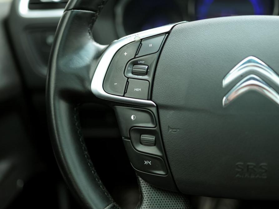 Citroen C4 II Ижевск  - изображение 21