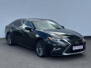 Lexus ES VI Рестайлинг Москва  - изображение 20
