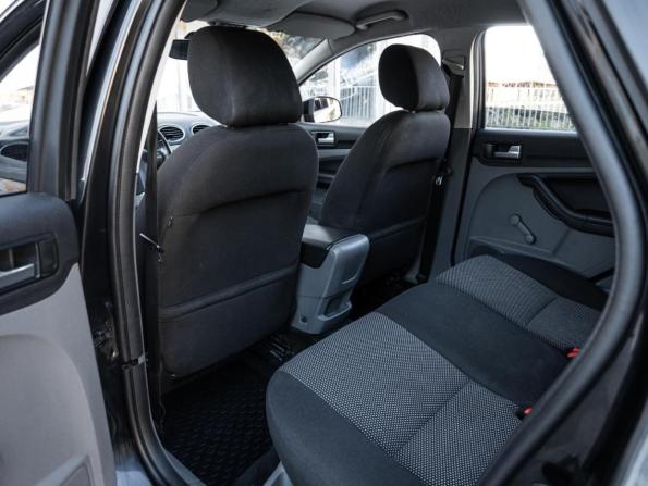 Ford Focus II Рестайлинг с пробегом 2008 года, цена 717 000 рублей, 178697 км, хэтчбек, Автокод Объявления