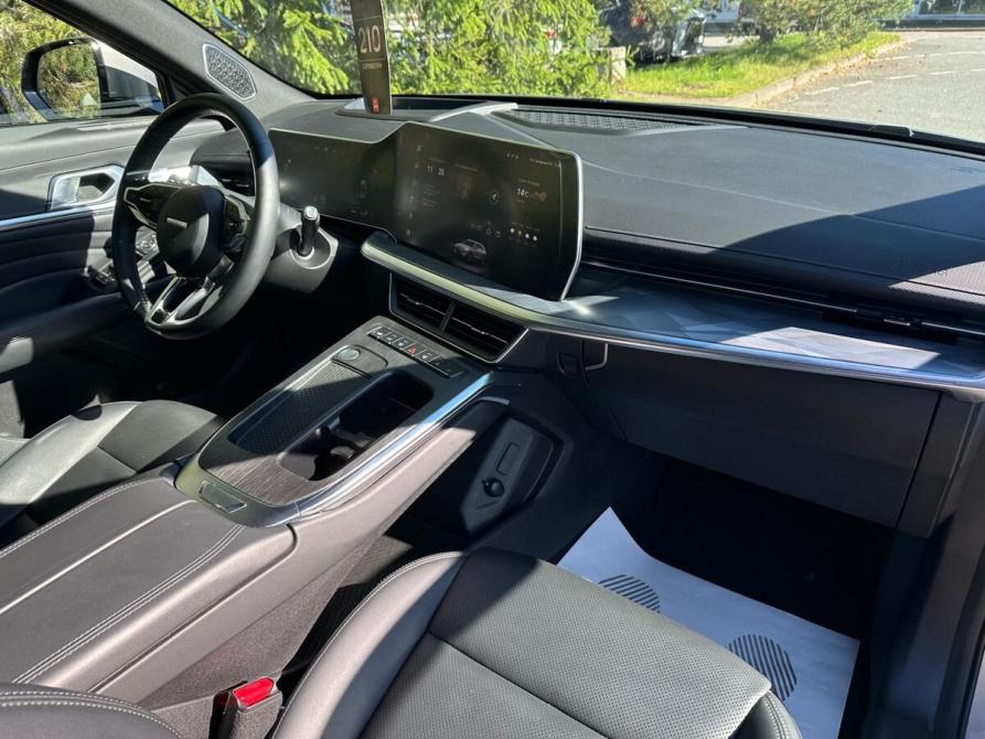 Haval F7 II Санкт-Петербург  - изображение 28