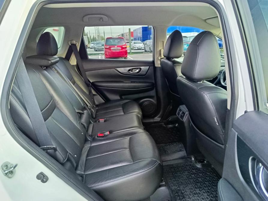 Nissan X-Trail III Тюмень  - изображение 15