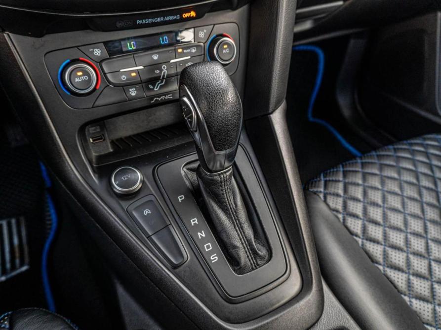 Ford Focus III Рестайлинг Тамбов  - изображение 13