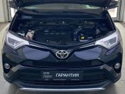 Toyota RAV4 V (XA50) Уфа  - изображение 33