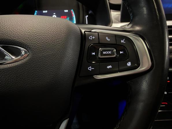 Chery Tiggo 7 Pro I с пробегом 2021 года, цена 1 399 000 рублей, 77543 км, внедорожник, Автокод Объявления