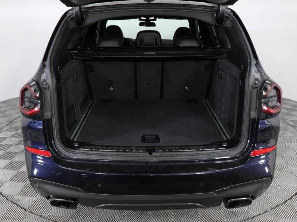 BMW X3 III (G01) с пробегом 2019 года, цена 5 300 000 рублей, 86290 км, внедорожник, Автокод Объявления