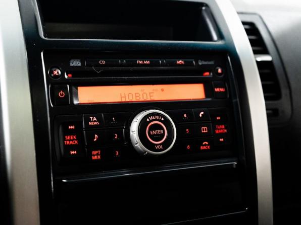Nissan X-Trail II Рестайлинг с пробегом 2011 года, цена 1 285 000 рублей, 229540 км, внедорожник, Автокод Объявления