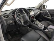 Mitsubishi Pajero Sport III Рестайлинг Москва  - изображение 41