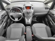 Opel Zafira B Рестайлинг Санкт-Петербург  - изображение 38