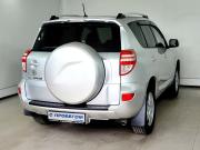 Toyota RAV4 III (XA30) Рестайлинг Москва  - изображение 19