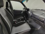 Chevrolet Niva I Рестайлинг Уфа  - изображение 35