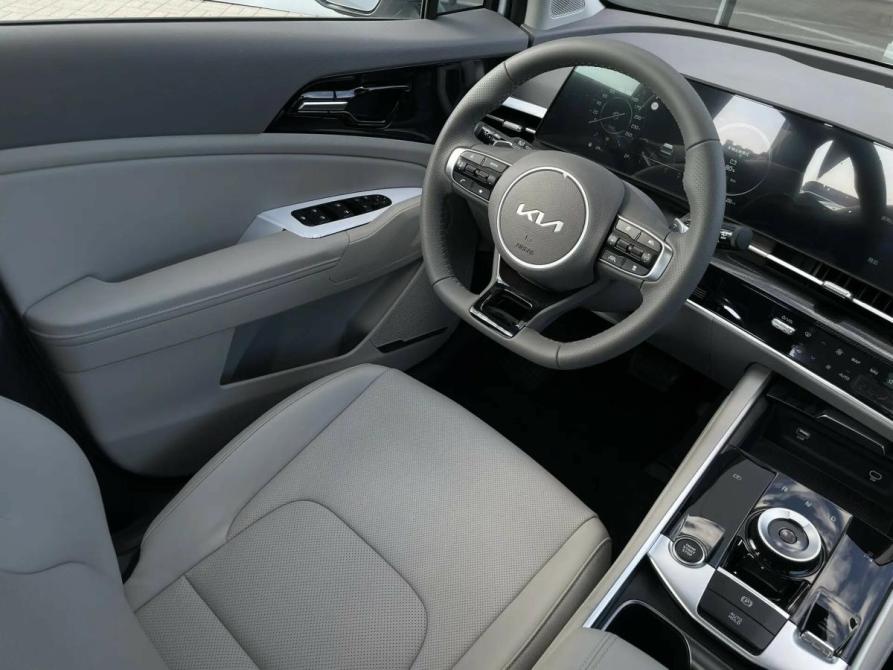 Kia Sportage V Краснодар  - изображение 10