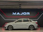 Lada (ВАЗ) Vesta I Москва  - изображение 50