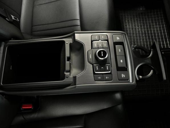Genesis G80 I с пробегом 2018 года, цена 2 420 000 рублей, 137935 км, седан, Автокод Объявления