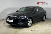 Skoda Octavia II (A5) Рестайлинг Саранск  - изображение 28