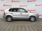 Hyundai Tucson I Вологда  - изображение 21