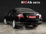 Nissan Teana II Рестайлинг Екатеринбург  - изображение 26