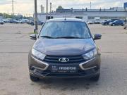 Lada (ВАЗ) Granta I Рестайлинг Набережные Челны  - изображение 28