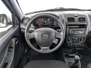Lada (ВАЗ) Granta I Рестайлинг Москва  - изображение 48