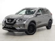 Nissan X-Trail III Рестайлинг Москва  - изображение 30