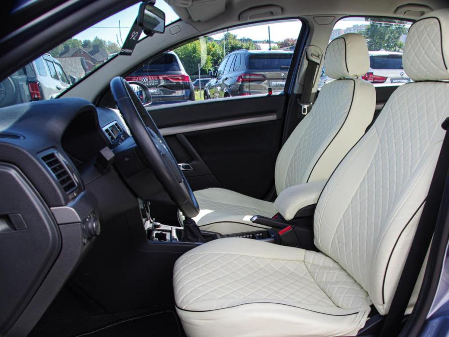 Opel Vectra C Рестайлинг Владимир  - изображение 7