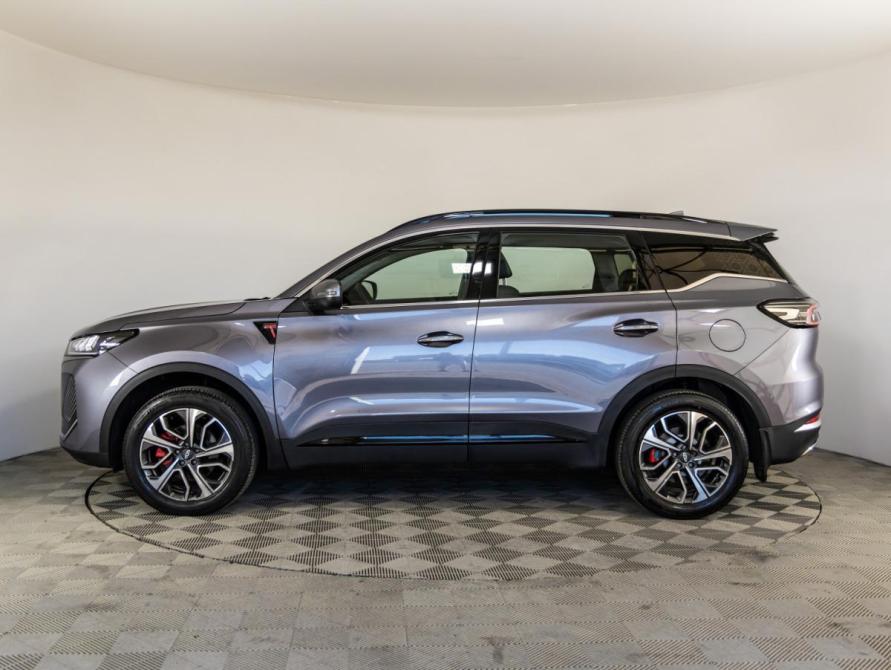 Chery Tiggo 7 Pro Max I Рестайлинг Санкт-Петербург  - изображение 9