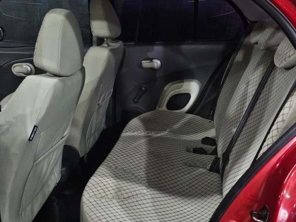 Nissan Micra III (K12) с пробегом 2006 года, цена 485 000 рублей, 303600 км, хэтчбек, Автокод Объявления