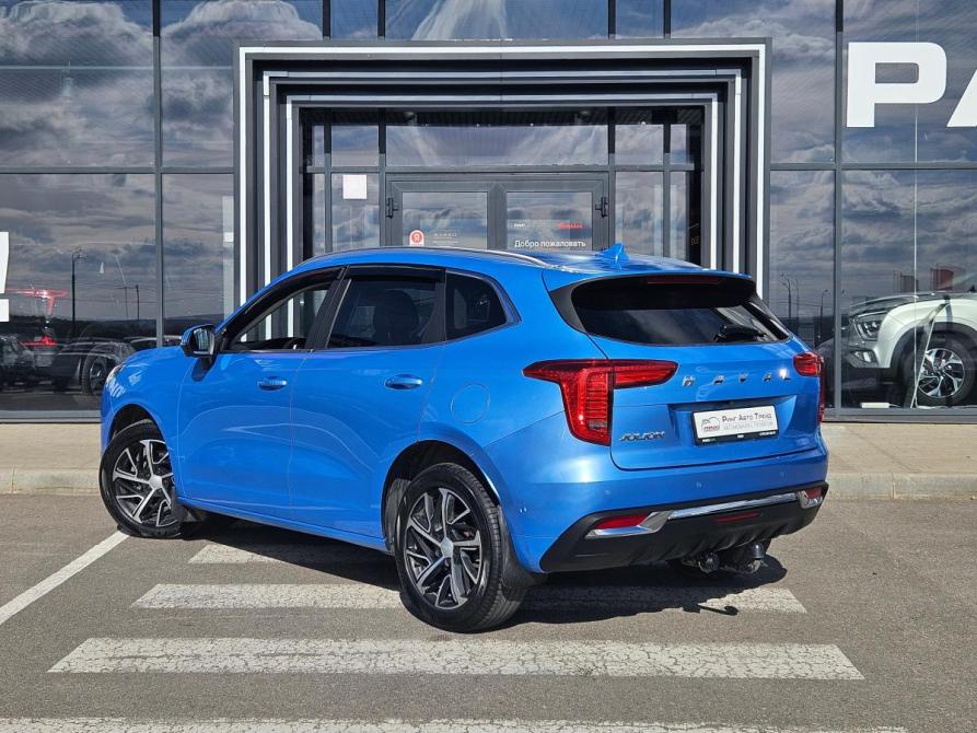 Haval Jolion I Воронеж  - изображение 4