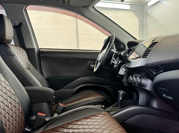 Citroen C-Crosser с пробегом 2011 года, цена 930 000 рублей, 170678 км, внедорожник, Автокод Объявления