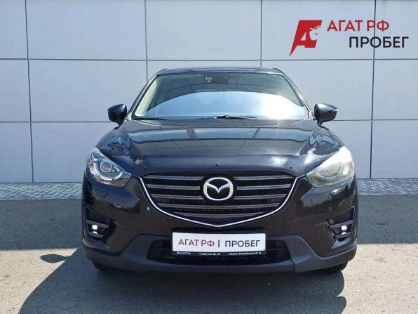 Mazda CX-5 I Рестайлинг с пробегом 2015 года, цена 1 980 000 рублей, 170758 км, внедорожник, Автокод Объявления