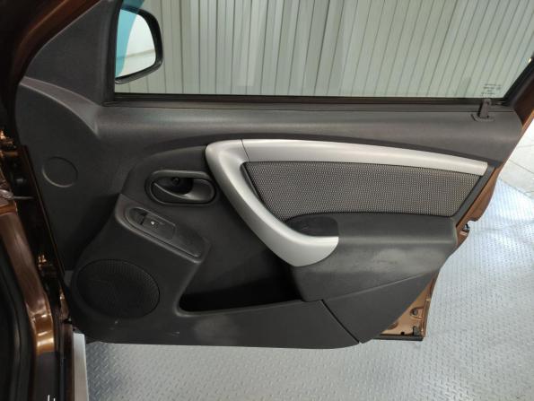 Renault Duster I с пробегом 2013 года, цена 890 000 рублей, 127268 км, внедорожник, Автокод Объявления