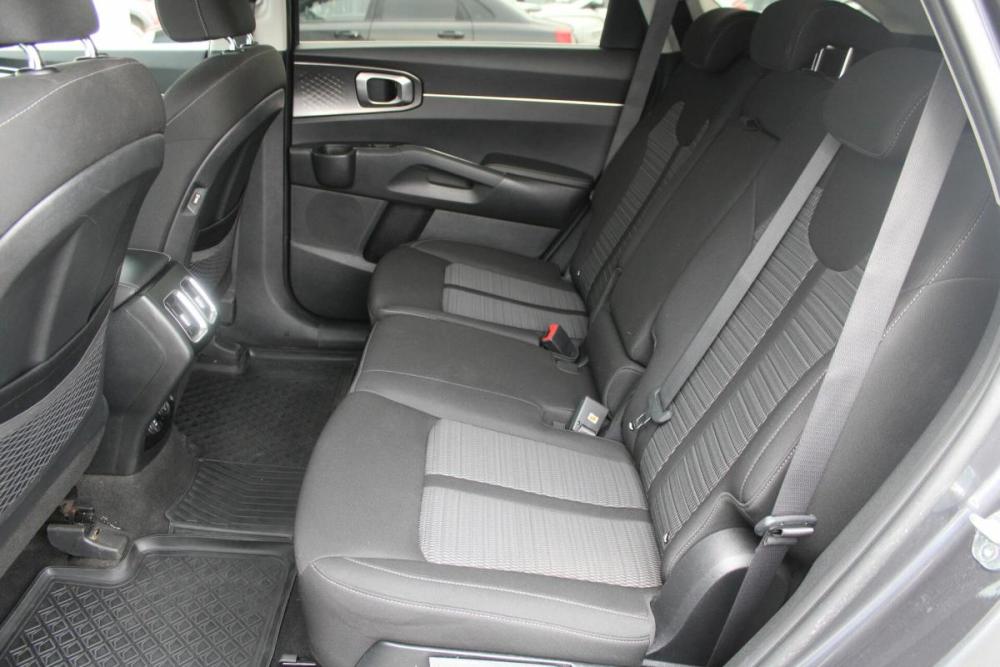 Kia Sorento IV Пермь  - изображение 9
