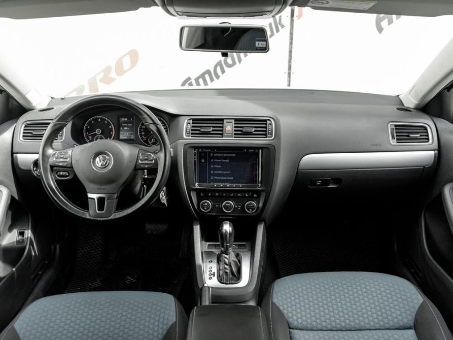 Volkswagen Jetta VI Екатеринбург  - изображение 12