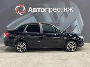 Lada (ВАЗ) Granta I Рестайлинг Пермь  - изображение 28