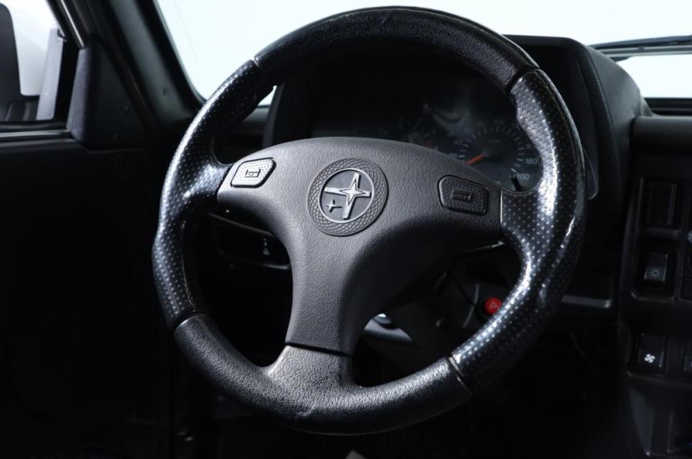 Lada (ВАЗ) 2121 (4x4) I Рестайлинг Новосибирск  - изображение 12