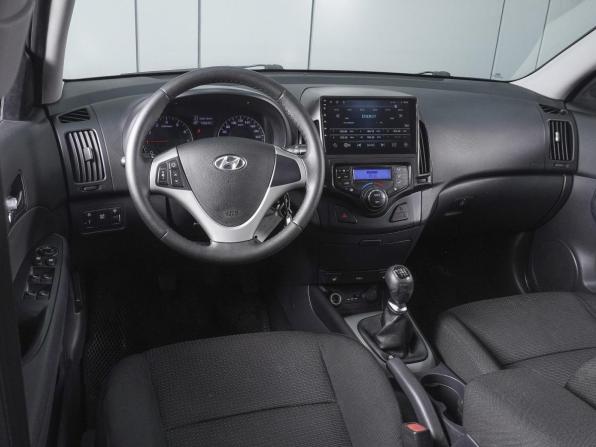 Hyundai i30 I Рестайлинг с пробегом 2011 года, цена 850 000 рублей, 198493 км, хэтчбек, Автокод Объявления